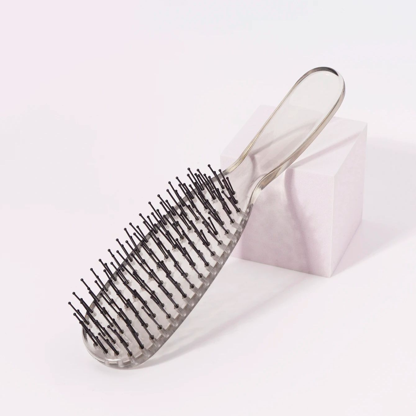 Magic Layered Hair Comb Anti-S - Dry Brush Body recension och pris