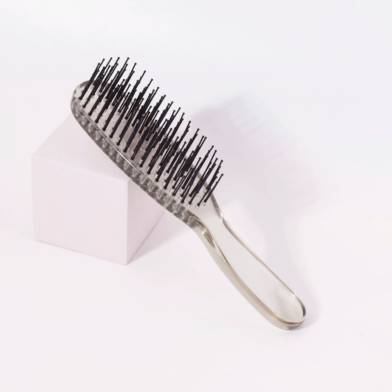 Magic Layered Hair Comb Anti-S - Dry Brush Body recension och pris