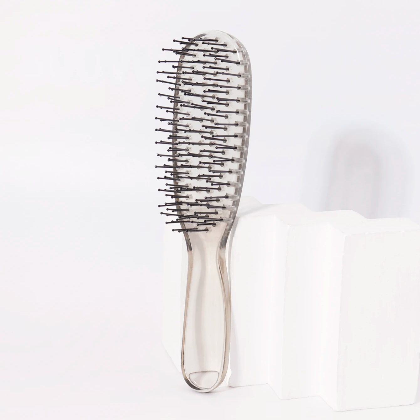 Magic Layered Hair Comb Anti-S - Dry Brush Body recension och pris