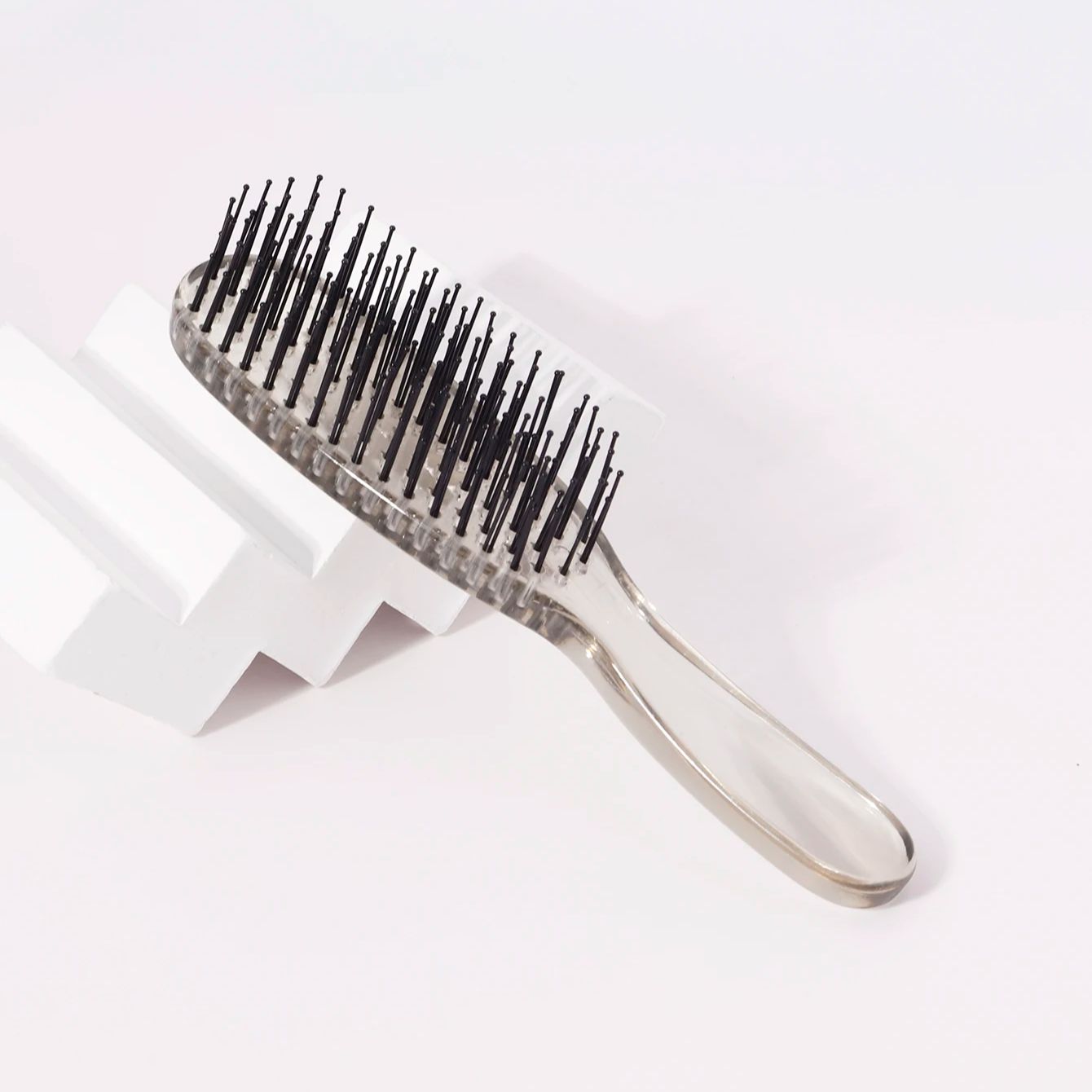 Magic Layered Hair Comb Anti-S - Dry Brush Body recension och pris