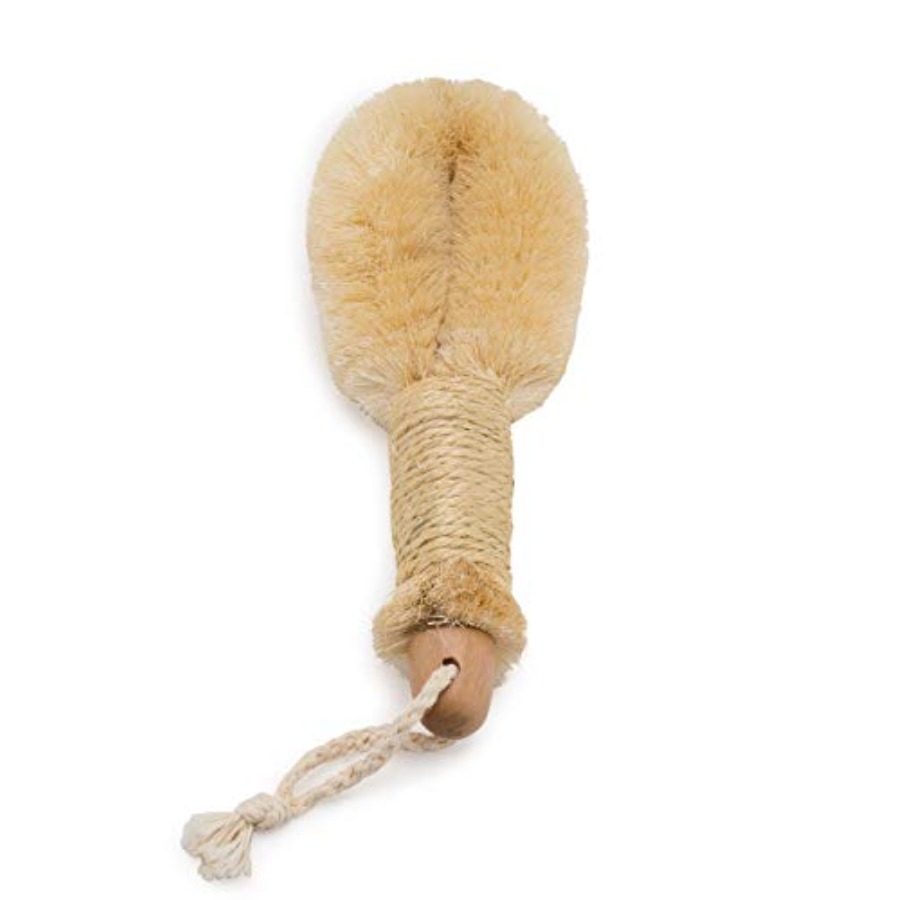 GranNaturals Bath and Shower D - Dry Brush Body recension och pris