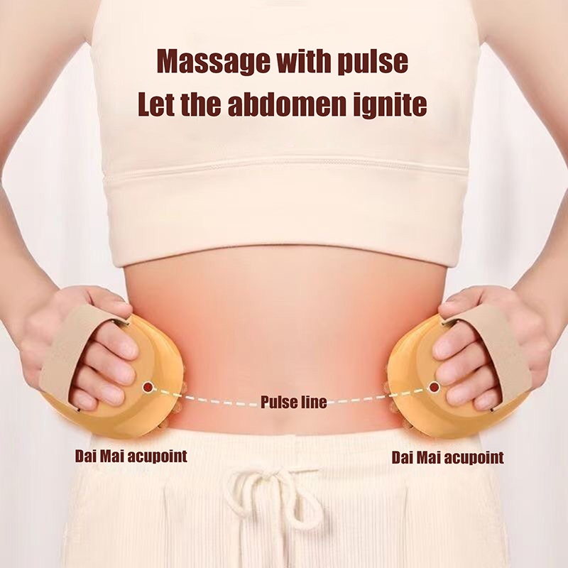 For Legs Belly Body Shaping Dr - Dry Brush Body recension och pris