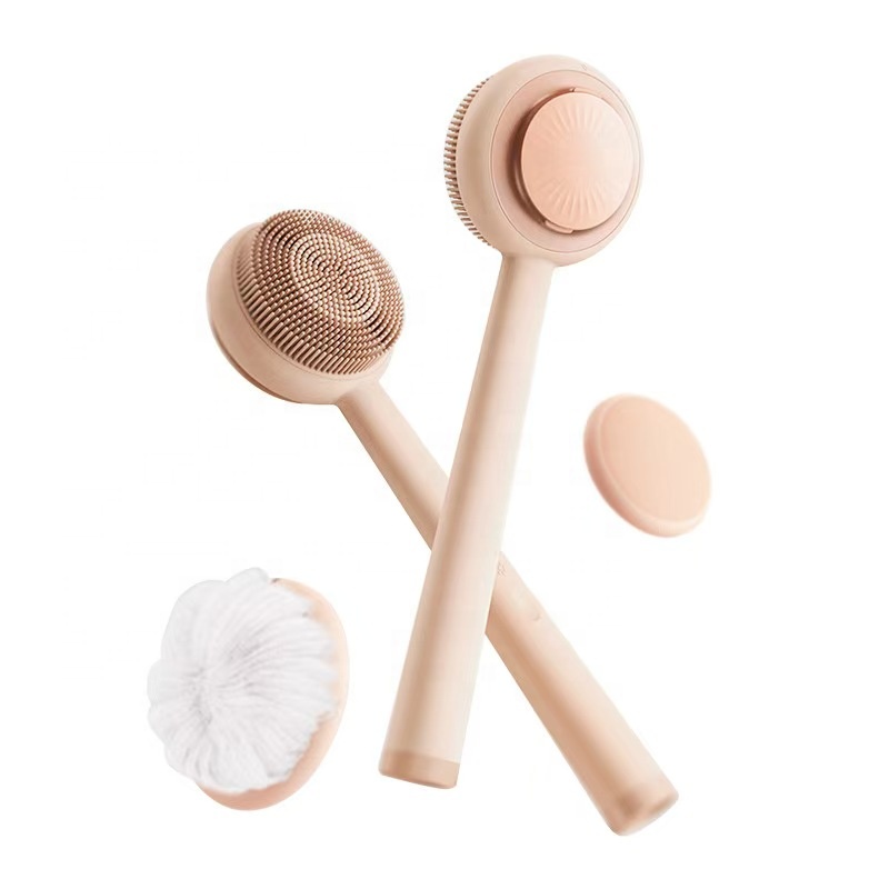 3 in 1 Wholesale Bath Electric - Dry Brush Body recension och pris