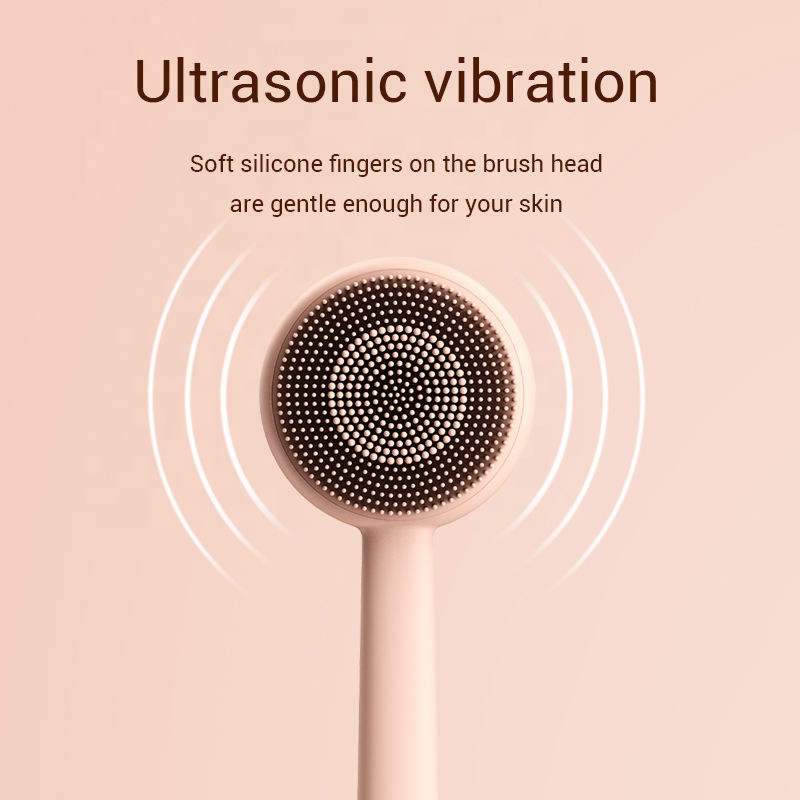3 in 1 Wholesale Bath Electric - Dry Brush Body recension och pris